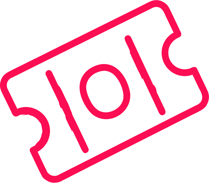 Smart Guestlist Access